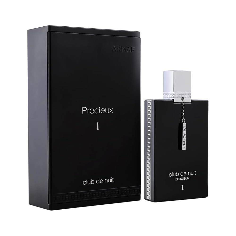 Armaf Club de Nuit Precieux 1 Extrait De Parfum